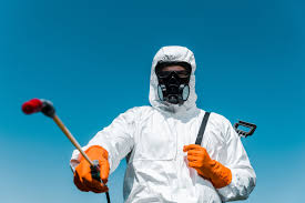 Best Emergency Pest Control  in Franklin Park, FL